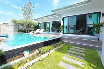 4 Bedroom Villa for sale in Huai Yai, Chonburi