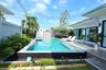 4 Bedroom Villa for sale in Huai Yai, Chonburi