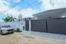 4 Bedroom Villa for sale in Huai Yai, Chonburi