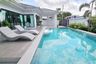 4 Bedroom Villa for sale in Huai Yai, Chonburi