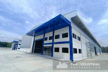 Warehouse / Factory for rent in Ta Sit, Rayong