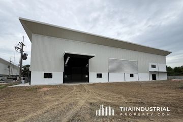 Warehouse / Factory for rent in Nong Chak, Chonburi