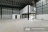Warehouse / Factory for rent in Nong Chak, Chonburi
