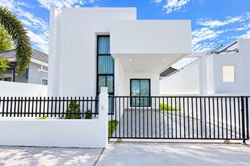 3 Bedroom House for rent in Nong Prue, Chonburi
