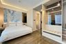 1 Bedroom Condo for rent in Bayphere Premier Suite, Na Jomtien, Chonburi