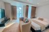 1 Bedroom Condo for sale in Serenity Wongamat, Na Kluea, Chonburi