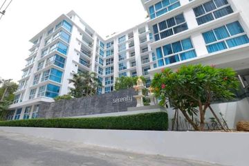 1 Bedroom Condo for sale in Serenity Wongamat, Na Kluea, Chonburi