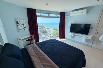 1 Bedroom Condo for rent in Sands Condominium, Nong Prue, Chonburi