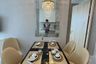 1 Bedroom Condo for rent in Copacabana Beach Jomtien, Nong Prue, Chonburi