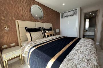 1 Bedroom Condo for rent in Copacabana Beach Jomtien, Nong Prue, Chonburi