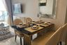 1 Bedroom Condo for rent in Copacabana Beach Jomtien, Nong Prue, Chonburi