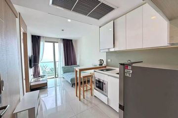 1 Bedroom Condo for rent in The Riviera Jomtien, Nong Prue, Chonburi