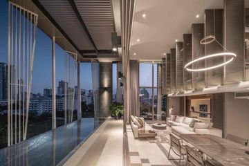 5 Bedroom Condo for Sale or Rent in FYNN Sukhumvit 31, Khlong Toei Nuea, Bangkok near MRT Sukhumvit
