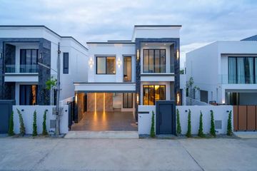 5 Bedroom House for Sale or Rent in Mae Hia, Chiang Mai