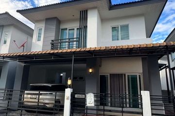 3 Bedroom House for rent in Mae Hia, Chiang Mai