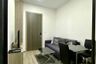 1 Bedroom Condo for rent in Knightsbridge Prime Onnut, Phra Khanong Nuea, Bangkok near BTS On Nut