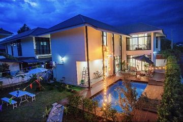 5 Bedroom House for rent in Nam Phrae, Chiang Mai
