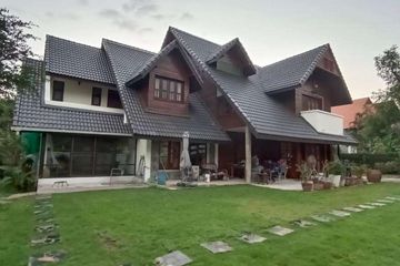 4 Bedroom House for rent in San Phak Wan, Chiang Mai