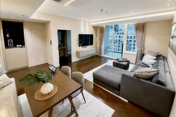 2 Bedroom Condo for sale in Baan Siri 24, Khlong Tan, Bangkok near BTS Phrom Phong