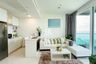 1 Bedroom Condo for sale in Del Mare, Bang Sare, Chonburi