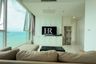 3 Bedroom Condo for sale in Del Mare, Bang Sare, Chonburi