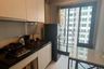 1 Bedroom Condo for rent in The Base Central Pattaya, Nong Prue, Chonburi