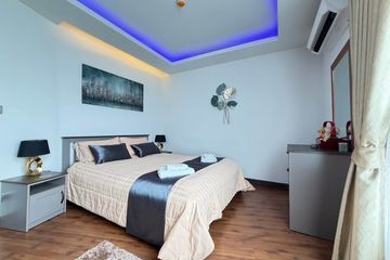 1 Bedroom Condo for rent in The Peak Towers, Nong Prue, Chonburi