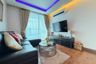 1 Bedroom Condo for rent in The Peak Towers, Nong Prue, Chonburi