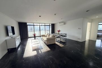 3 Bedroom Condo for rent in The Waterford Park Sukhumvit 53, Khlong Tan Nuea, Bangkok near BTS Thong Lo
