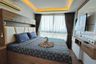 1 Bedroom Condo for rent in The Peak Towers, Nong Prue, Chonburi