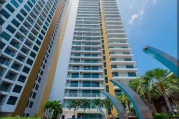 1 Bedroom Condo for rent in The Peak Towers, Nong Prue, Chonburi