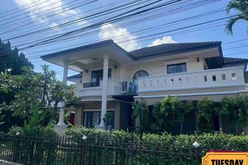 4 Bedroom House for rent in San Sai Noi, Chiang Mai