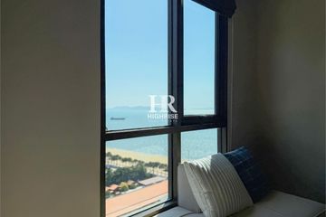 Condo for sale in Aeras, Nong Prue, Chonburi
