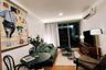2 Bedroom Condo for rent in Via 31, Khlong Tan Nuea, Bangkok near BTS Phrom Phong