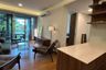 2 Bedroom Condo for rent in Via 31, Khlong Tan Nuea, Bangkok near BTS Phrom Phong