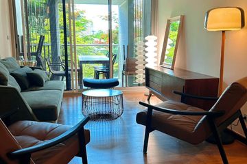 2 Bedroom Condo for rent in Via 31, Khlong Tan Nuea, Bangkok near BTS Phrom Phong