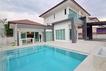 4 Bedroom House for Sale or Rent in Mae Hia, Chiang Mai