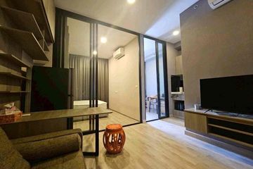 1 Bedroom Condo for rent in Knightsbridge Prime Onnut, Phra Khanong Nuea, Bangkok near BTS On Nut