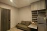 1 Bedroom Condo for rent in Knightsbridge Prime Onnut, Phra Khanong Nuea, Bangkok near BTS On Nut