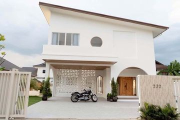 4 Bedroom House for Sale or Rent in Nong Phueng, Chiang Mai