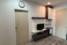 1 Bedroom Condo for rent in Centric Sathorn - Saint Louis, Thung Wat Don, Bangkok near BTS Surasak
