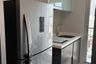 1 Bedroom Condo for rent in Centric Sathorn - Saint Louis, Thung Wat Don, Bangkok near BTS Surasak