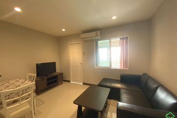 1 Bedroom Condo for rent in Nakornping Condominium, Chang Phueak, Chiang Mai