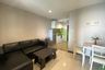 1 Bedroom Condo for rent in Nakornping Condominium, Chang Phueak, Chiang Mai