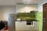 1 Bedroom Condo for rent in Nakornping Condominium, Chang Phueak, Chiang Mai