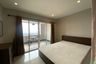 1 Bedroom Condo for rent in Nakornping Condominium, Chang Phueak, Chiang Mai