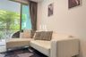 2 Bedroom Condo for rent in The Sanctuary Wong Amat, Na Kluea, Chonburi