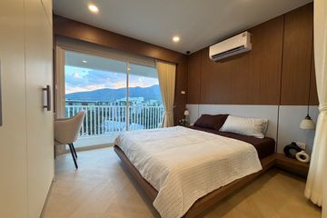 1 Bedroom Condo for sale in Chom Doi Condominium, Suthep, Chiang Mai