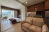 1 Bedroom Condo for sale in Chom Doi Condominium, Suthep, Chiang Mai