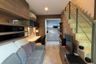1 Bedroom Condo for rent in Ideo Mobi Sukhumvit 81, Bang Chak, Bangkok near BTS On Nut